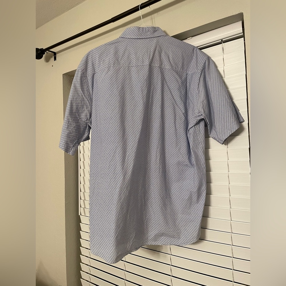 Alan Flusser Button Down - image 2